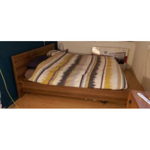 bed ombouw voor matrasmaat180x200
