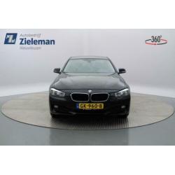 Bmw 3-SERIE 320D sedan Executive 184 PK