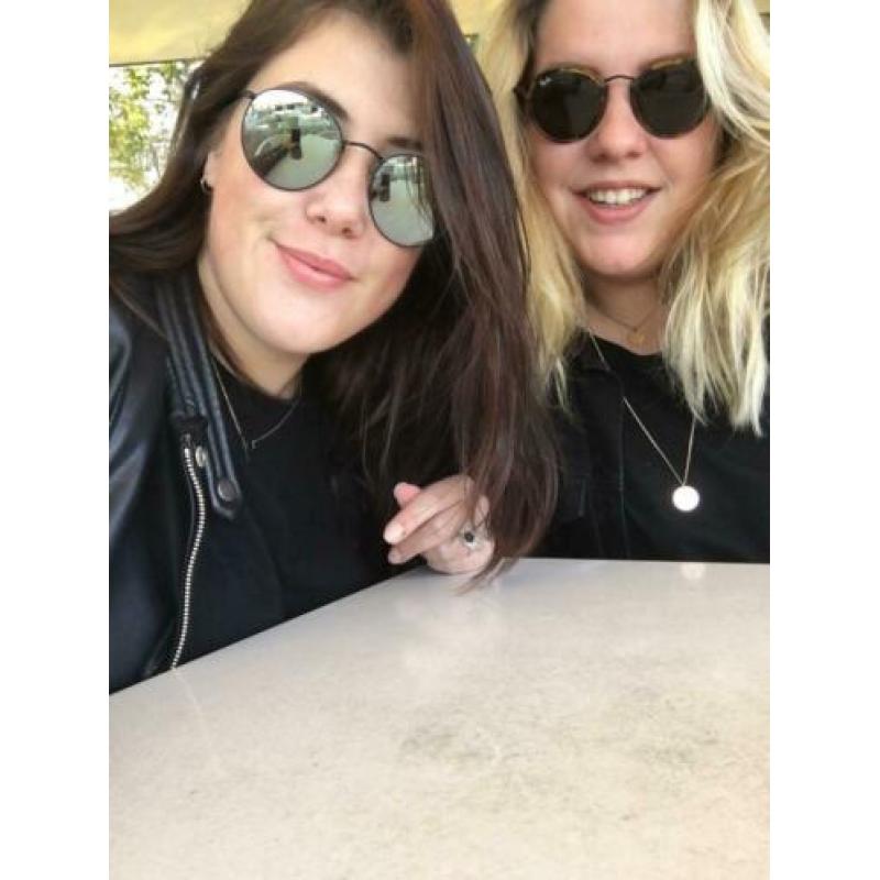 Ray Ban zonnebril