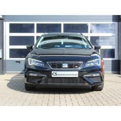 Seat Leon ST 1.5 TSI FR Pano/Clima/Navi/Dealeronderhouden