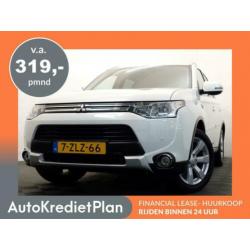 Mitsubishi Outlander 2.0 PHEV BUSINESS EDITION X-LINE 4WD ,N