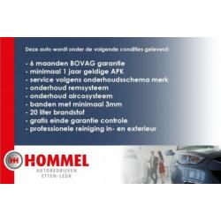 Fiat 500 0.9 TWINAIR BLACKJACK - Rijklaarprijs . (bj 2011)