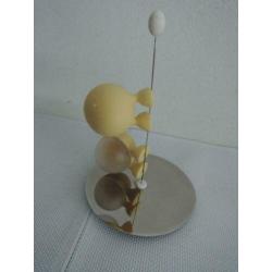 Alessi Lilliput peper en zoutstel