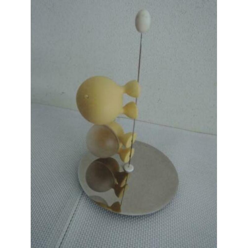 Alessi Lilliput peper en zoutstel