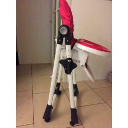 Te koop kinder eetstoel