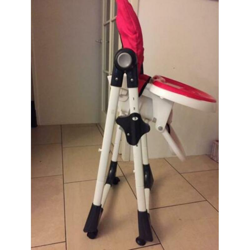 Te koop kinder eetstoel