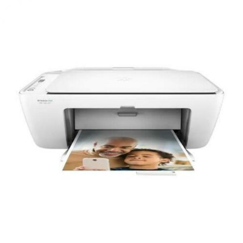 Hp 2620 all-in-one wifi printer ''wit'' nieuw..!!