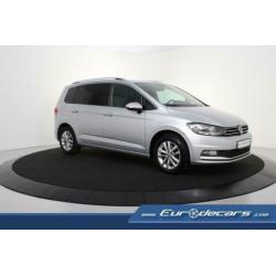 Volkswagen Touran 1.6 TDI Highline DSG *Navigatie*Leer*Pdc*