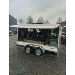 Hogedruk 500 bar motor is nieuw.merk yamaha