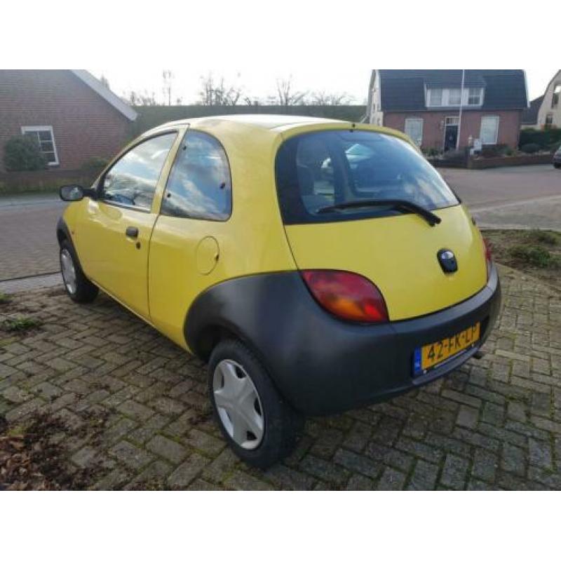 Ford Ka 1.3 Century apk t/m 20-12-2020