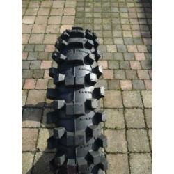 nieuwe crossband 110/ 90- 19 kenda k771