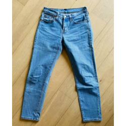 Levi’s 501 t 24/28