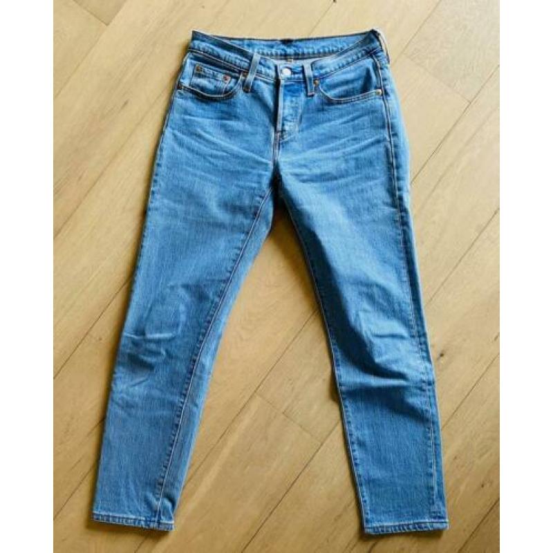 Levi’s 501 t 24/28