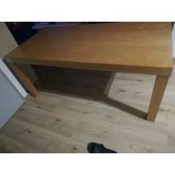 Eettafel