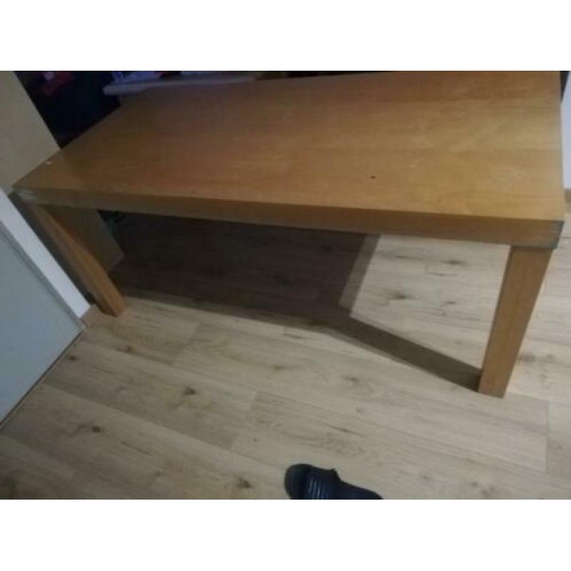 Eettafel