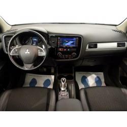 Mitsubishi Outlander 2.0 PHEV BUSINESS EDITION X-LINE 4WD ,N