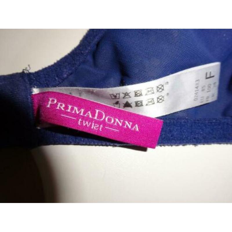 BH Prima Donna
