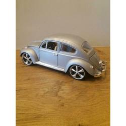Volkswagen Kever 1/18