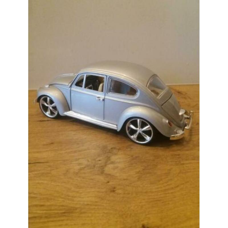 Volkswagen Kever 1/18