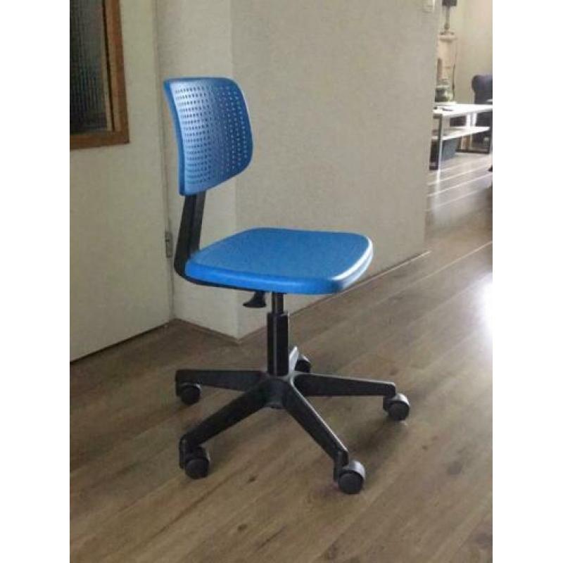 Bureau stoel