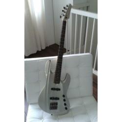 Lodestone Primal Pro 4 Bass Fender Gibson G&L Music Man Rick