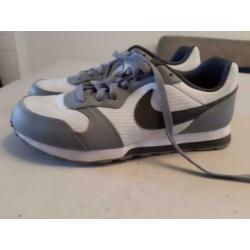 Nike sneakers 1x gedragen maat 39