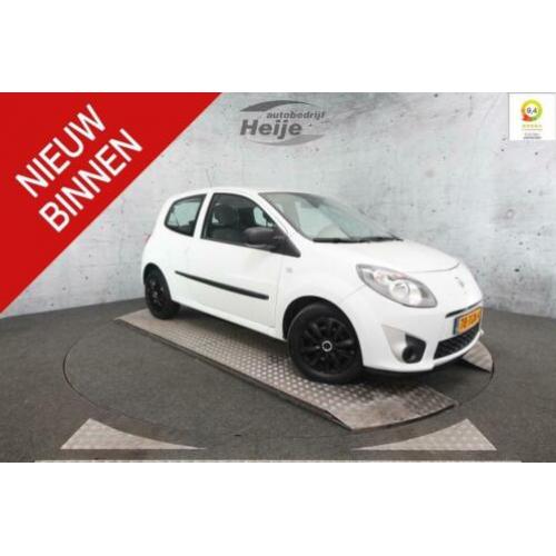 Renault Twingo 1.2-16V Authentique | Airco