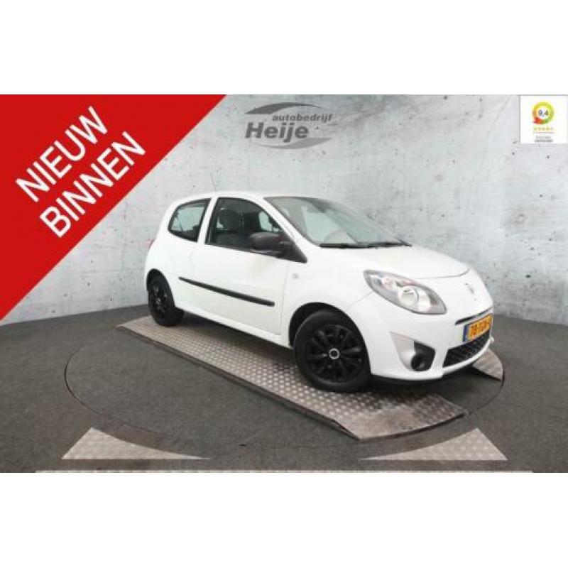 Renault Twingo 1.2-16V Authentique | Airco