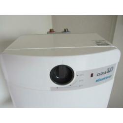 Z.G.A.NW...Daalderop Boiler Close-in 10 liter