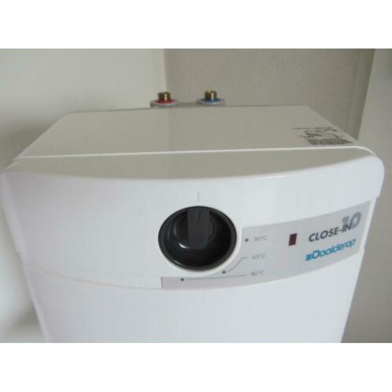 Z.G.A.NW...Daalderop Boiler Close-in 10 liter