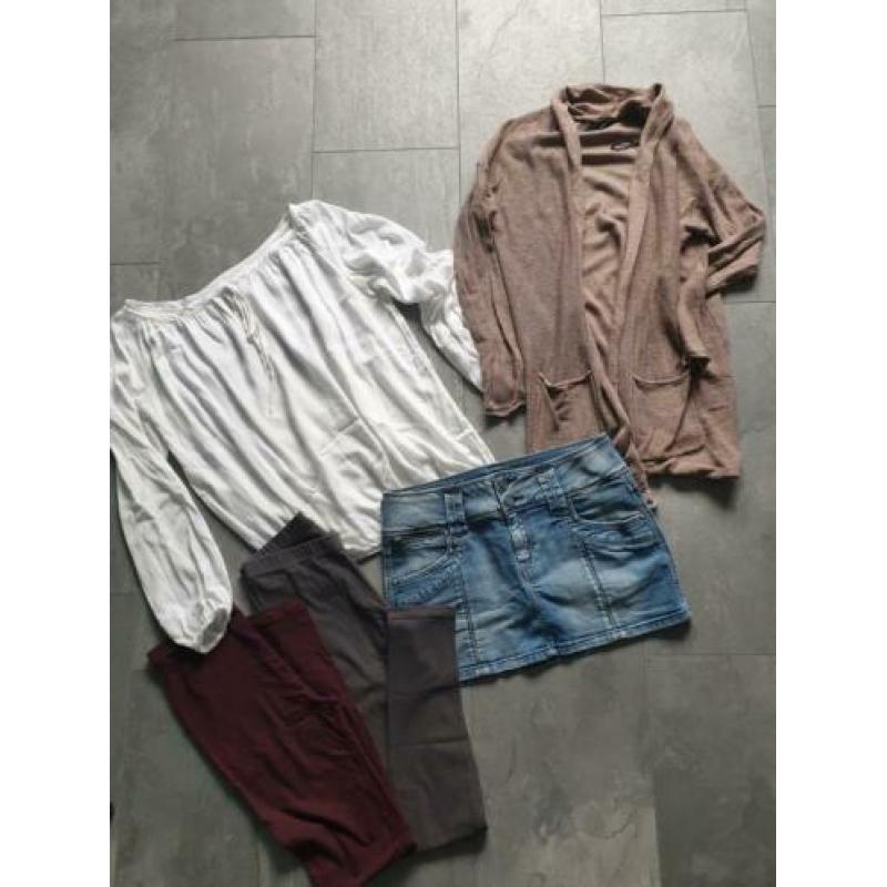 Gave set maat M