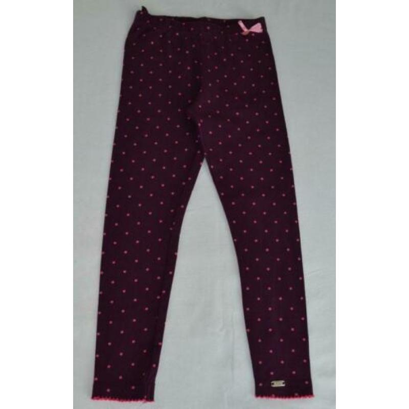 104 Legging broek meisje Frendz