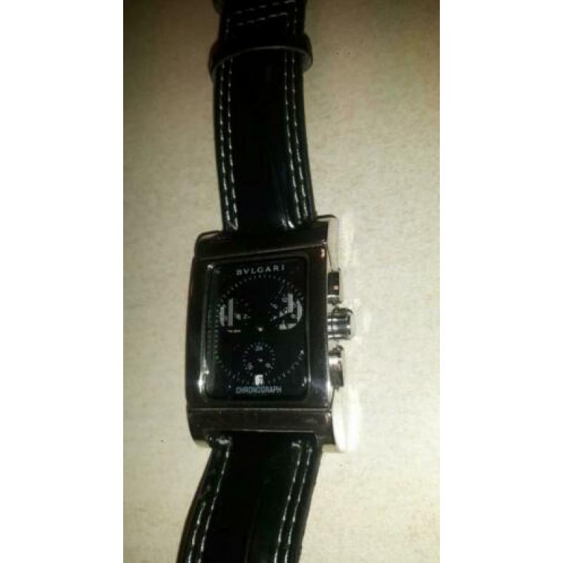 Horloge automaat groot model verzamel stukje