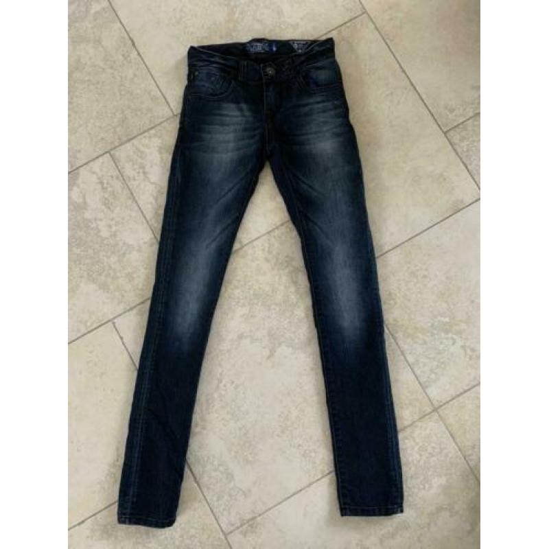 Te koop: Vingino Denim Skinny maat 152 NIEUW