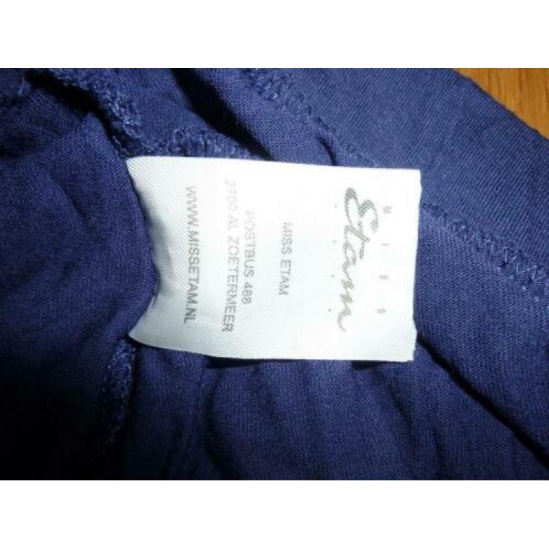 Miss Etam rok L voor 2,50!