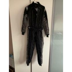 Spead racewear level 2 racepak mt 170/176