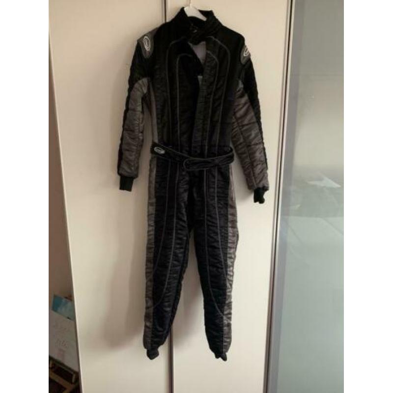 Spead racewear level 2 racepak mt 170/176