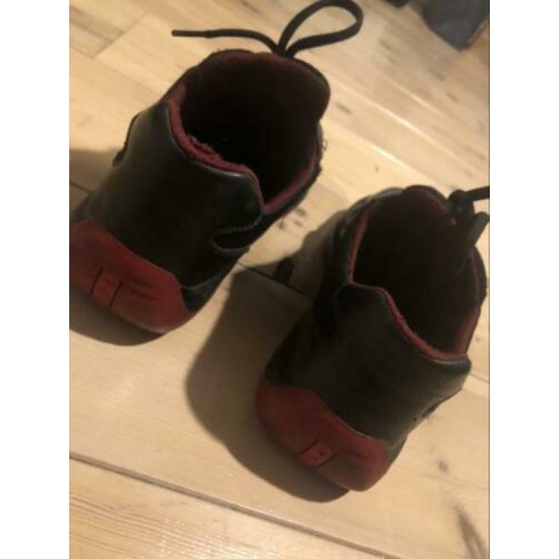 Prada heren schoenen maat 43/44 american cup