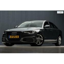 Audi A6 2.0 TFSI S-Line Proline Sport Automaat 180Pk (NAVIGA