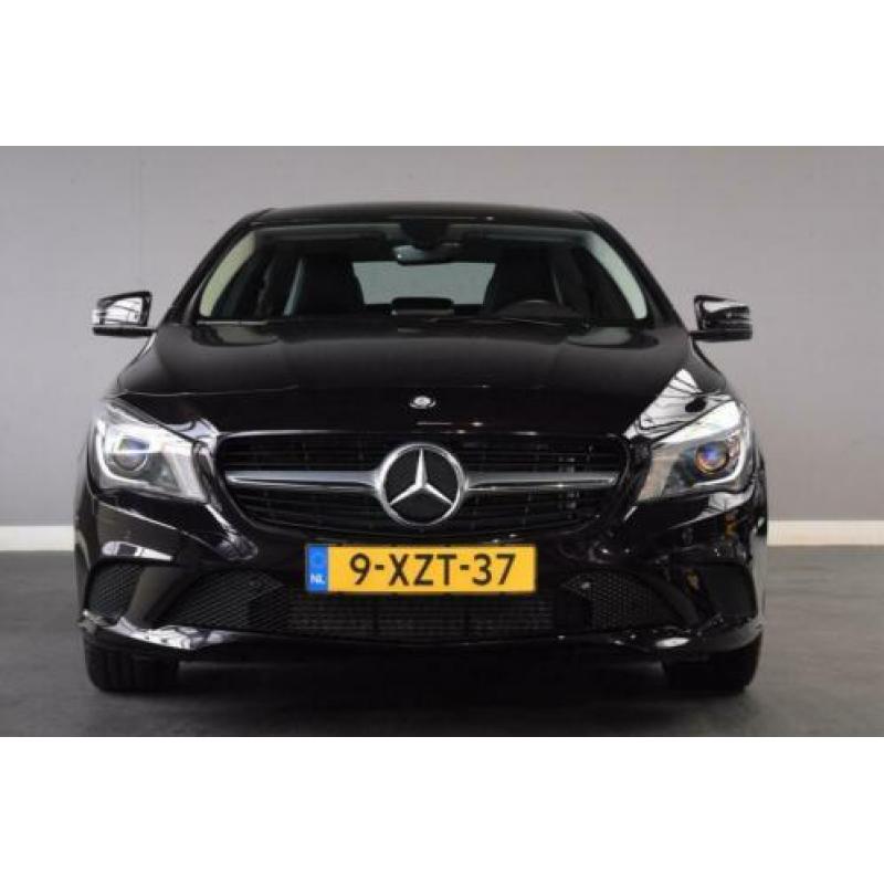 MERCEDES CLA-Klasse 200 156pk Ambition | Xenon | Navigatie |