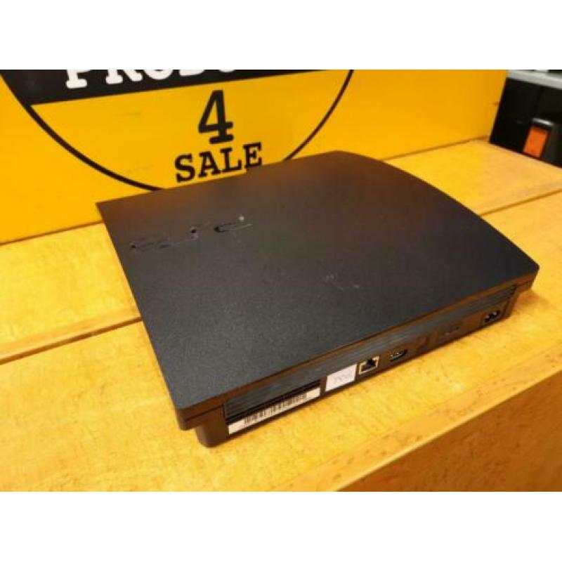 Used Products Leeuwarden - Sony Playstation 3 | Slim