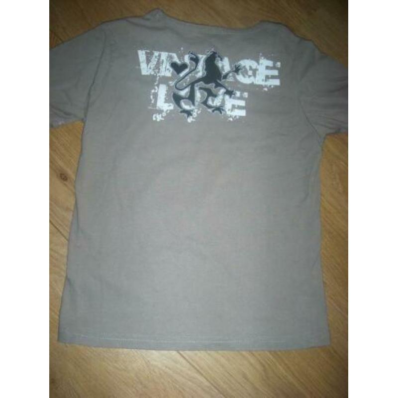 SHIRT van DUTCH JEANS