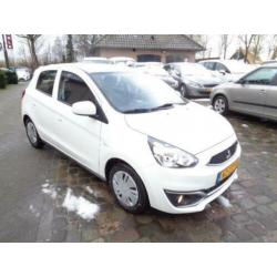 Mitsubishi Space Star 1.0 COOL . AC/AUDIO (bj 2017)