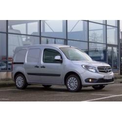 Mercedes-Benz Citan 109 lang | !NU 0% RENTE! (bj 2020)