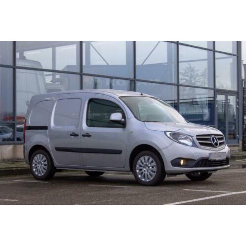 Mercedes-Benz Citan 109 lang | !NU 0% RENTE! (bj 2020)