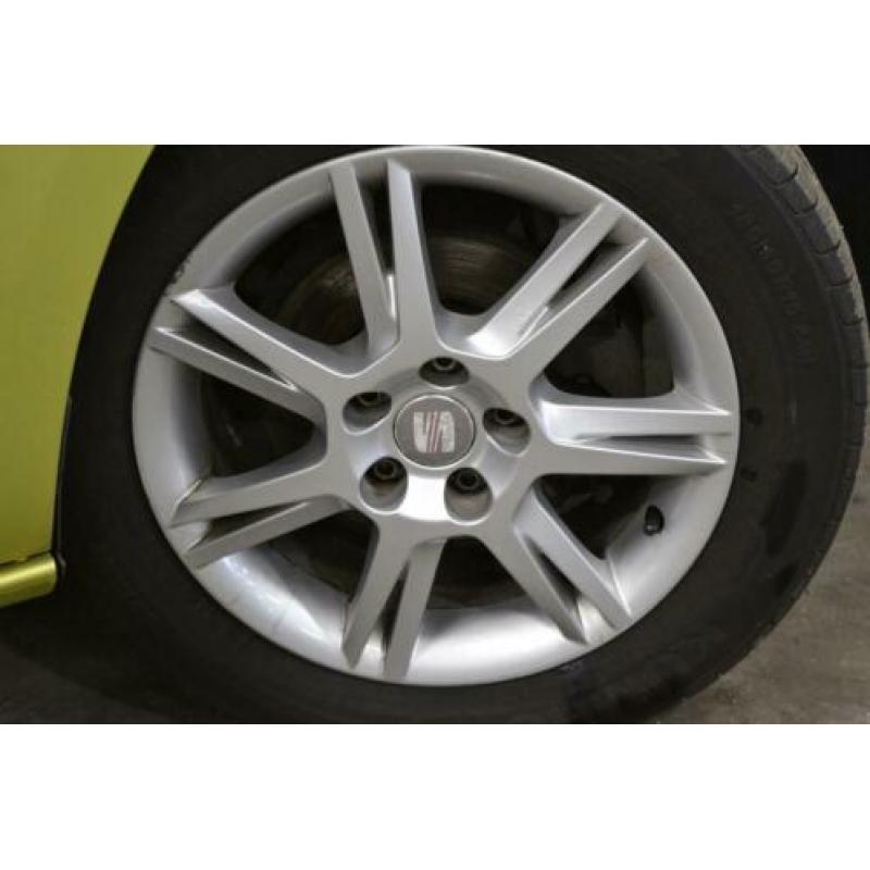 Seat Ibiza SC 1.4 Style met XENON! (bj 2009)
