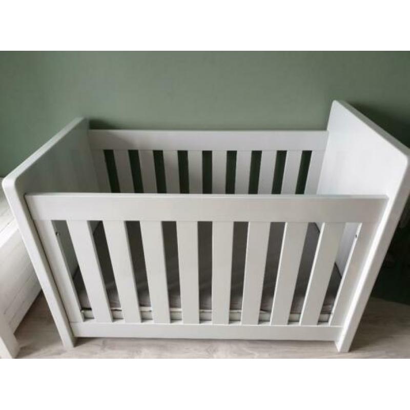 Babybed van Coming Kids