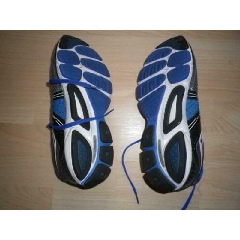 Hardloopschoenen 1x gedragen maat 42 Echelon