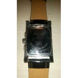 Horloge automaat groot model verzamel stukje