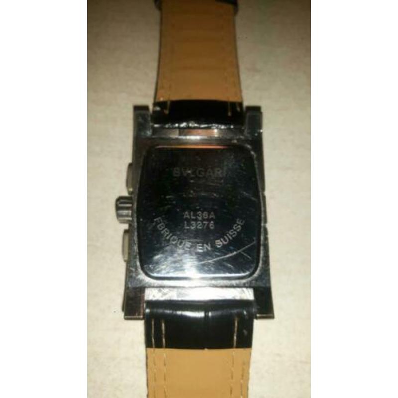 Horloge automaat groot model verzamel stukje